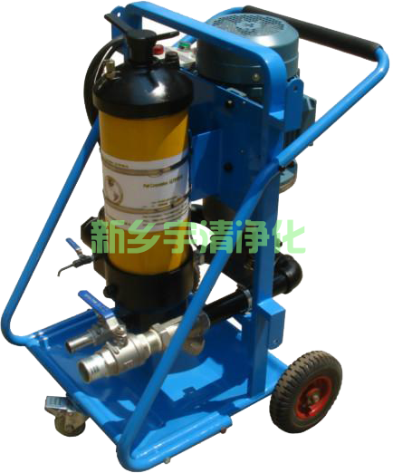 高仿颇尔PFC8314-150滤油机