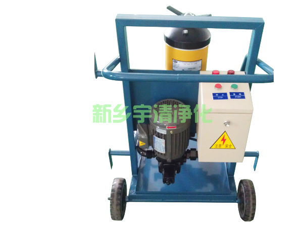 PFC8314-150-H-KP颇尔滤油小车 PFC8314-150-H-KP颇尔滤油小车