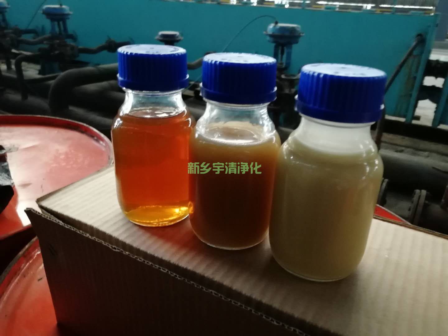 滤油机厂家电话